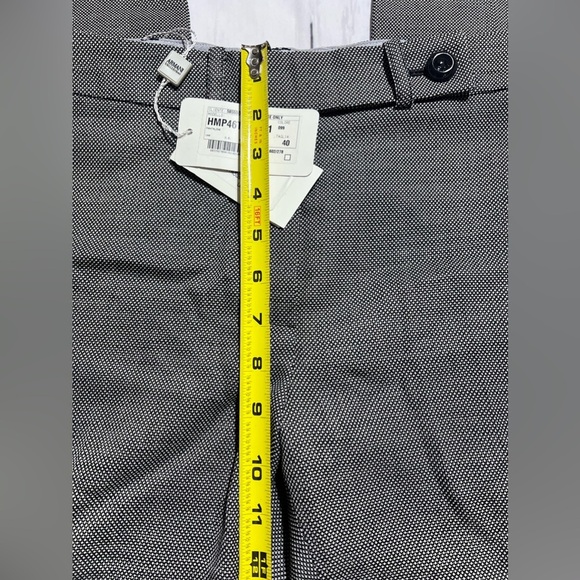 NWT Armani Collection Women’s Trousers - Picture 5 of 8